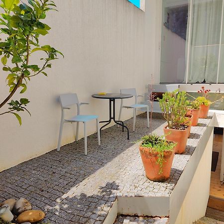 Casa da Mãe JoAna Caminha Exterior foto
