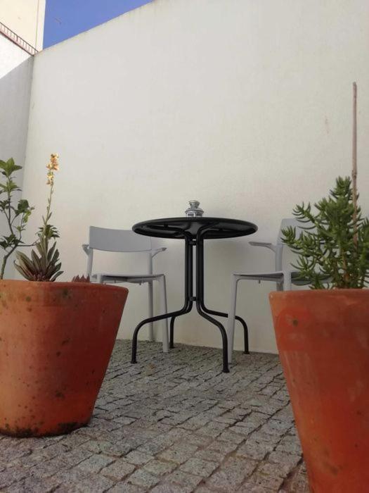 Casa da Mãe JoAna Caminha Exterior foto