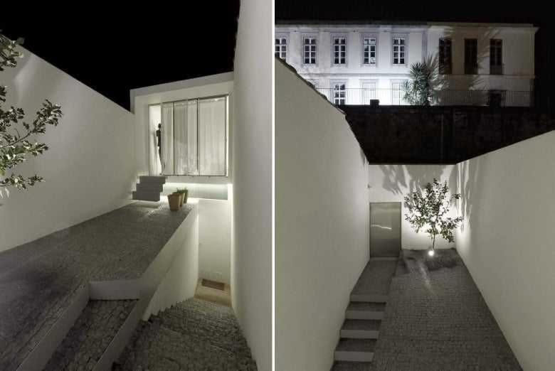 Casa da Mãe JoAna Caminha Exterior foto