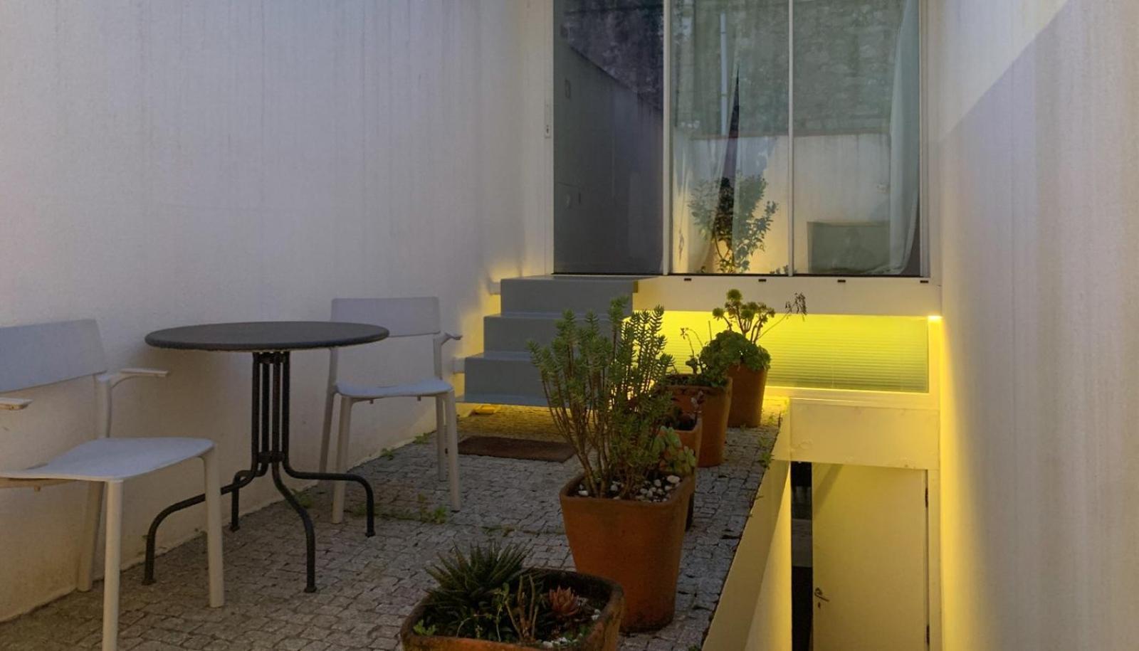 Casa da Mãe JoAna Caminha Exterior foto