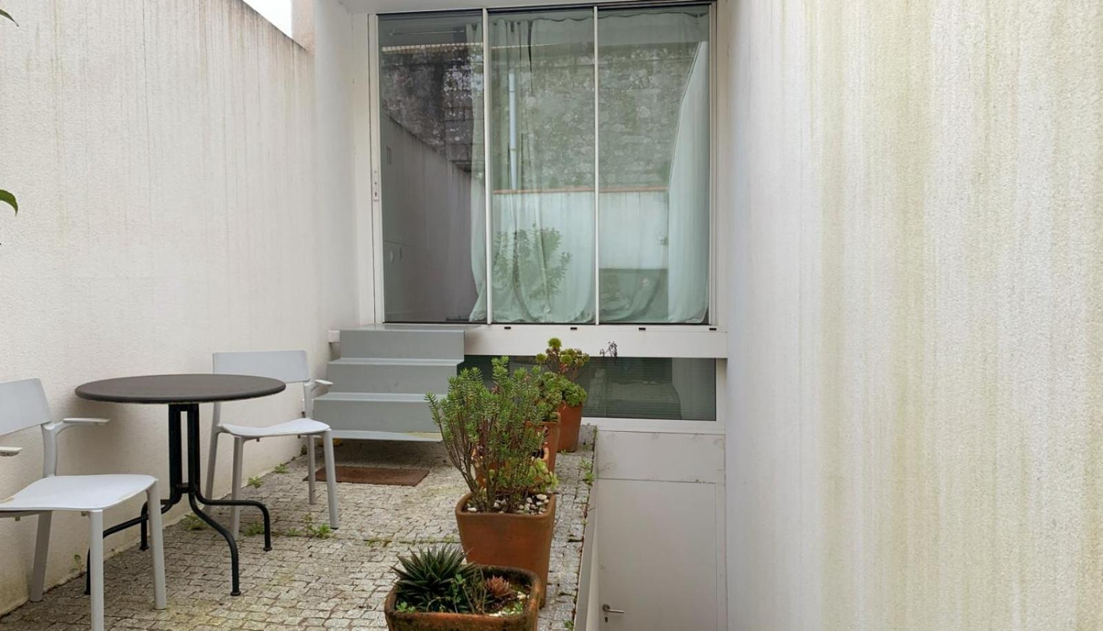 Casa da Mãe JoAna Caminha Exterior foto